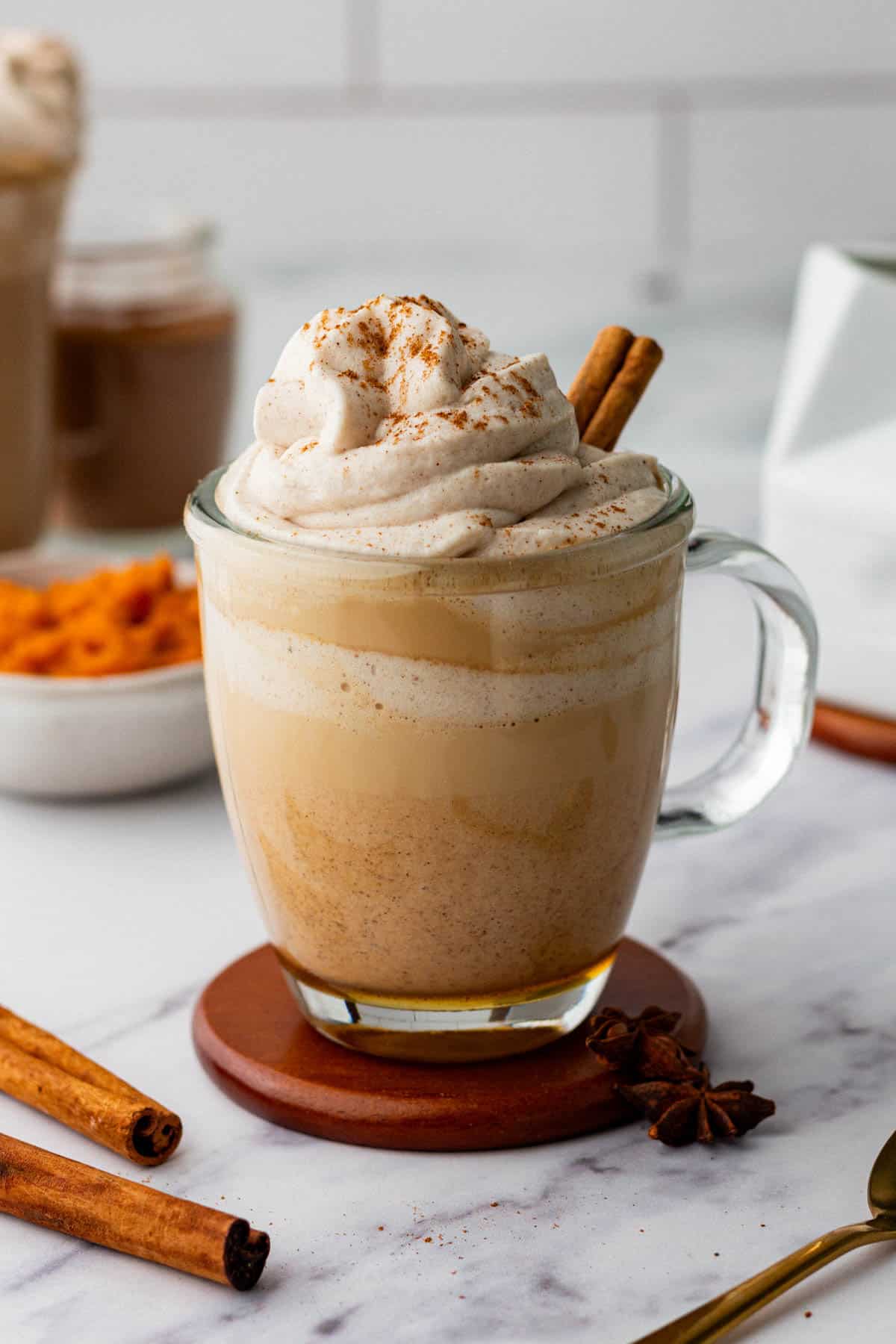 Pumpkin Spice Culture: History of an Obsession